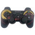 Wireless SixAxis Dual Shock 3 Official-Controller - PlayStation 3 - Role-Players