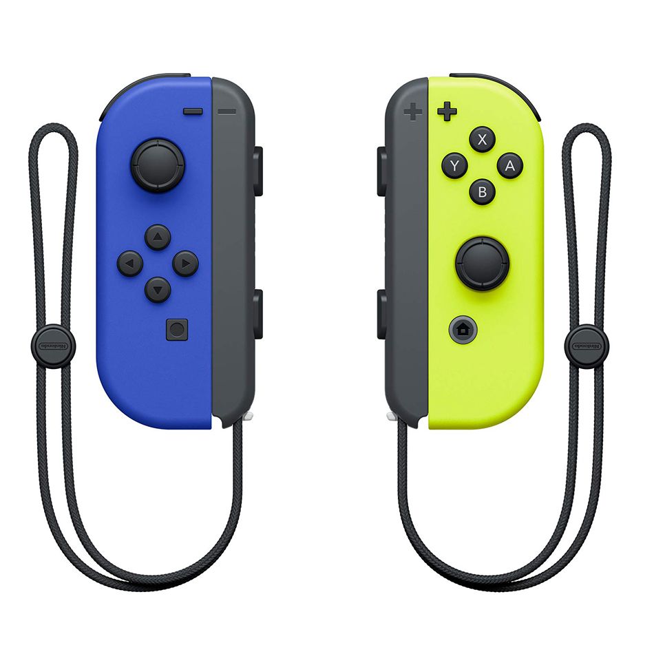 Wireless Switch Controller Joys Con Gamepad For Switch Control With Straps Dual Vibration Joysticks For Switch Joypad