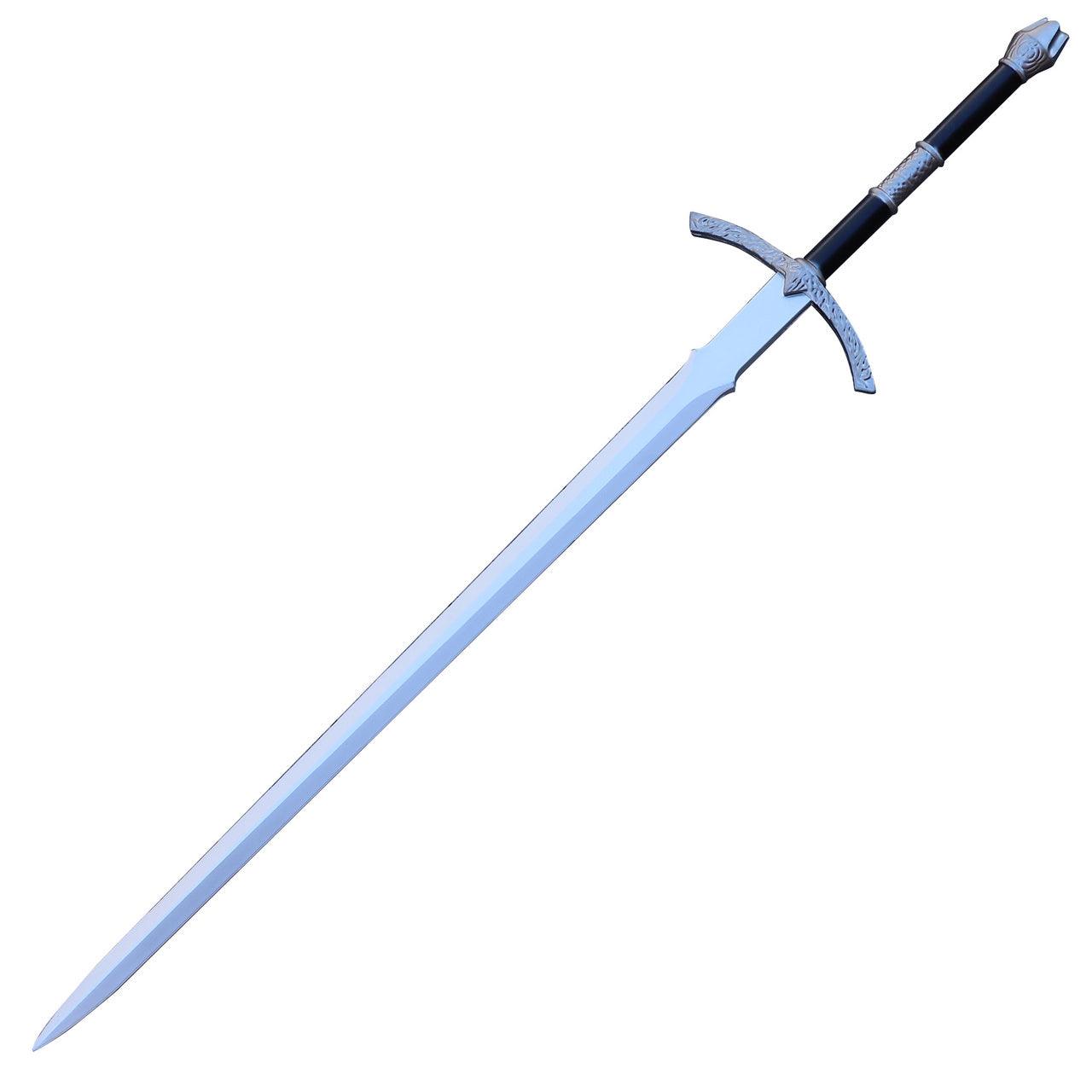 Witch Ruler Foam LARP Cosplay Costume Replica Movie Sword