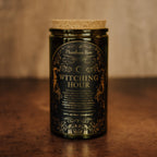 Witching Hour Candle