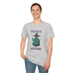 Dress For The Job You Want T-shirt