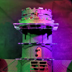 Wizard Tower Terrain Set
