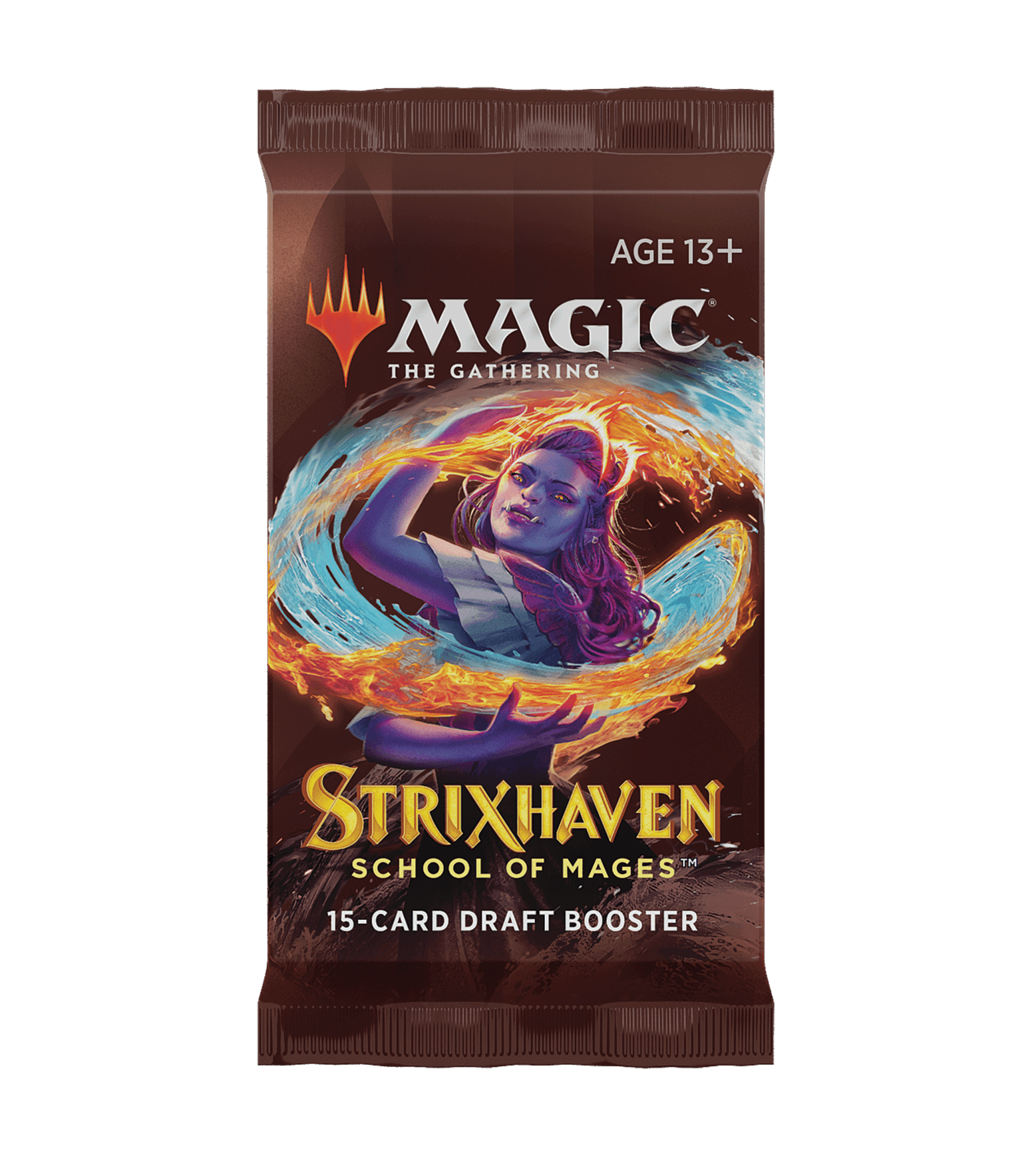 Strixhaven Booster Pack | Draft | New - 