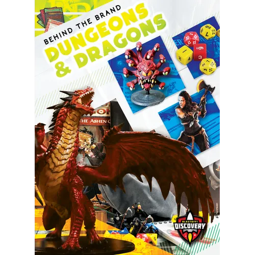 Dungeons & Dragons