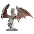 D&D: Icons of the Realms - Adult Lunar Dragon - 