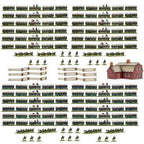Black Powder: Epic Battles - American Civil War - Starter Set - 