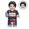 Tamayo Demon Slayer LEGO Compatible Minifigure
