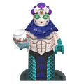 Gyokko Demon Slayer LEGO Compatible Minifigure
