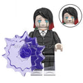 Enmu Demon Slayer LEGO Compatible Minifigure