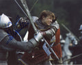 William Moseley Signed 8x10 Photo
