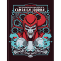 The Dungeon Master's Campaign Journal (Dungeons & Dragons)