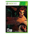 Wolf Among Us - Xbox 360 - No Manual