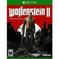 Wolfenstein II: The New Colossus - Xbox One - 