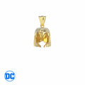 DC Comics™ Golden Armor Necklace