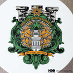 Wooden jigsaw puzzle Game of Thrones™ House Hightower
