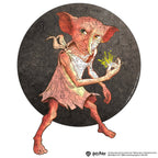 Wooden jigsaw puzzle Harry Potter Dobby™