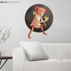 Wooden jigsaw puzzle Harry Potter Dobby™