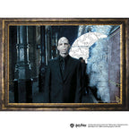 Wooden jigsaw puzzle Harry Potter Voldemort ™