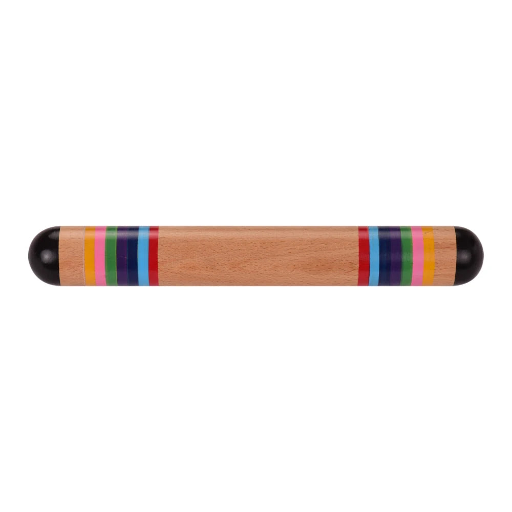 Wooden Rainstick Rainmaker