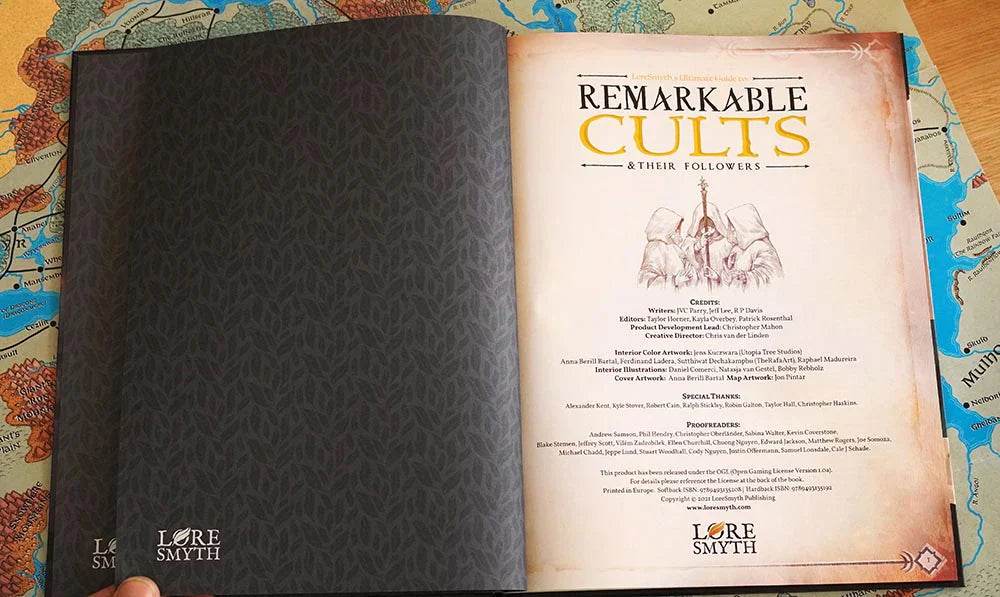 Remarkable Cults & Their Followers (Softcover) - 