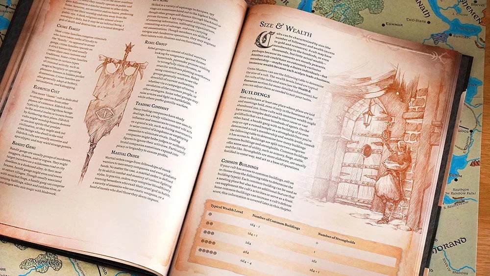 Remarkable Cults & Their Followers (Softcover) - 