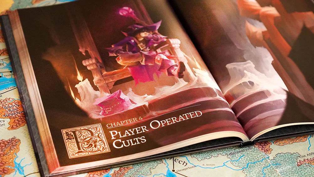 Remarkable Cults & Their Followers (Softcover) - 