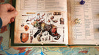 Wondrous Expeditions - Forests (Hardcover) - 