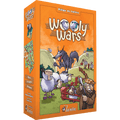 Wooly Wars - 