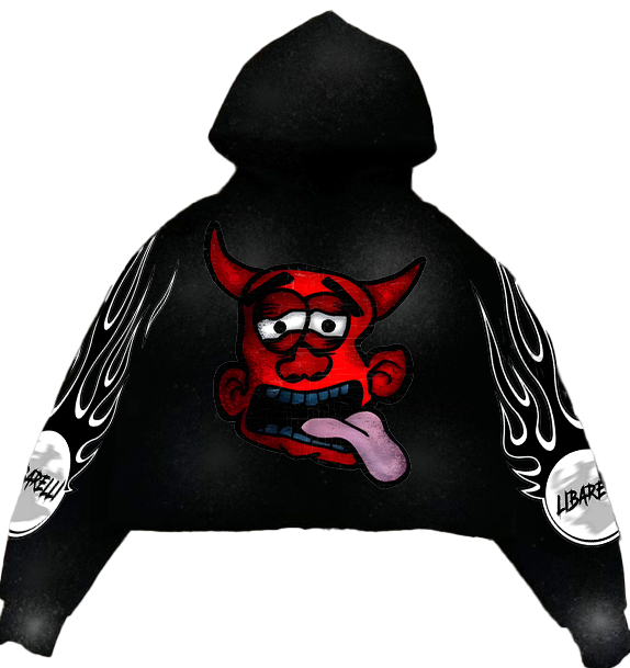Woozy Hoodie