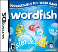 Wordfish (Nintendo DS) - Game Manual Only