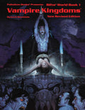 World Book 1: Vampire Kingdoms (revised) - 