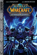 World of Warcraft Death Knight Ex Library - 
