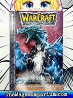 World of Warcraft Ghostlands Vol 3 - 