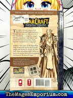 World of Warcraft Ghostlands Vol 3 - 