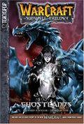 World of Warcraft Ghostlands Vol 3 - 