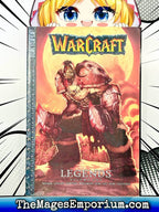 World of Warcraft Legends Vol 1 - 
