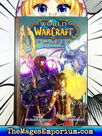 World of Warcraft Mage - 