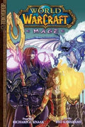 World of Warcraft Mage - 