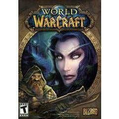 World Of Warcraft - PC