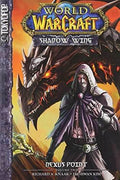 World of Warcraft Shadow Wing Nexus Point - 