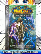 World of Warcraft Shadow Wing Vol. 1: The Dragons of Outland - 