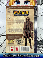 World of Warcraft Shadows of Ice Vol 2 - 