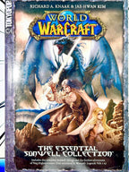 World of Warcraft The Essential Sunwell Collection - 