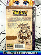 World of Warcraft The Sunwell Trilogy Dragon Hunt Special Scholastic Edition - 