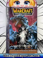 World of Warcraft The Sunwell Trilogy Ghostlands Vol 3 - 