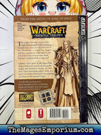 World of Warcraft The Sunwell Trilogy Ghostlands Vol 3 - 