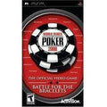 World Series Of Poker 2008 - PSP - Game Only