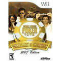 World Series Of Poker Tournament Of Champions 2007 - Wii - 