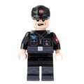 World War 2 German Nazi Officer Lego Minifigures Custom Toys