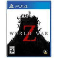 World War Z - PlayStation 4 - 